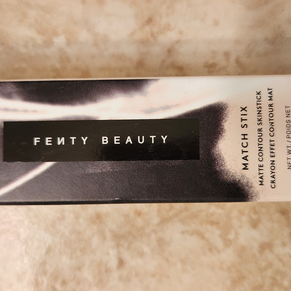 Fenty Beauty Cream Bronzer & Contour